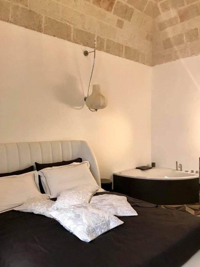 Mare Polignano A Mare Hotel Exterior photo