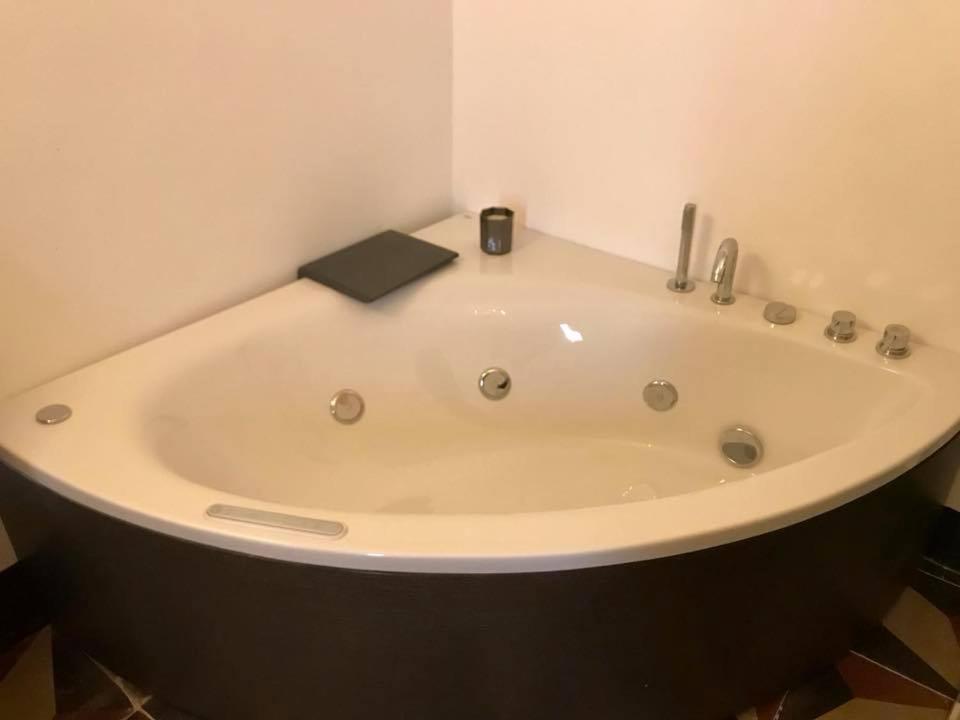 Mare Polignano A Mare Hotel Room photo