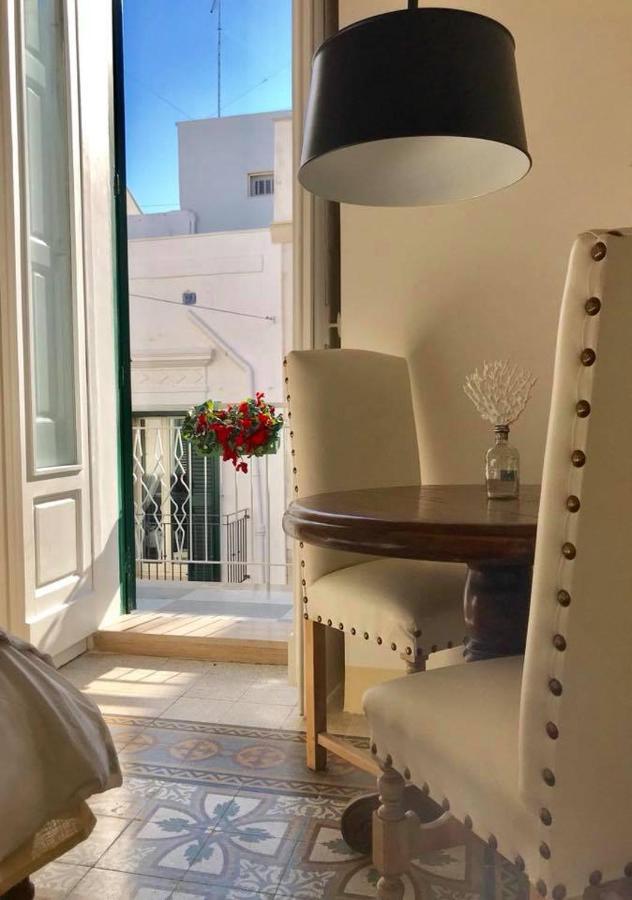 Mare Polignano A Mare Hotel Exterior photo